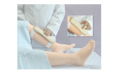 浮腫觸診模型