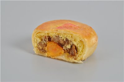 綠豆滷肉