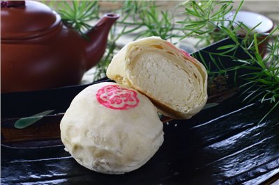 小月餅