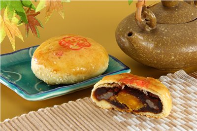 紅豆3Q