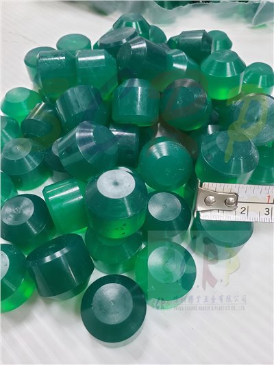 優力膠訂製品