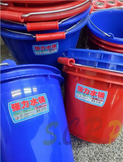 強力水桶