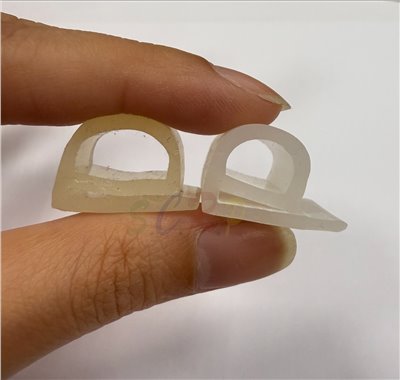 矽膠e型條