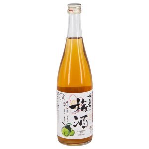 【梅酒】梅美人 720ml