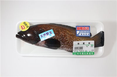 海藍斑(藍星斑)