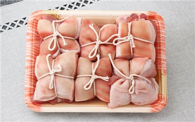 安全豬東坡肉