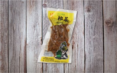 四川 切片榨菜