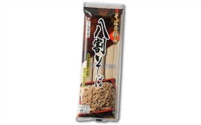 OBINATA【極致八割蕎麥麵】240g