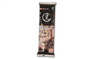 KIRISINA 【開田高原黑蕎麥麵】 270g