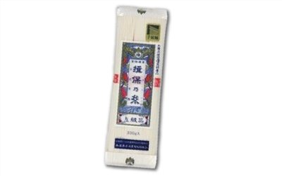 揖保乃系 【上級手延素麵】300g