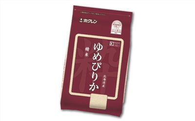 HOKUREN【元氣美夢米】2kg