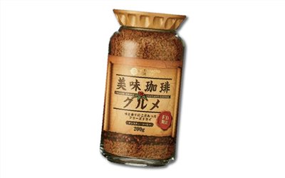 美味冷凍沖調咖啡-MMC
