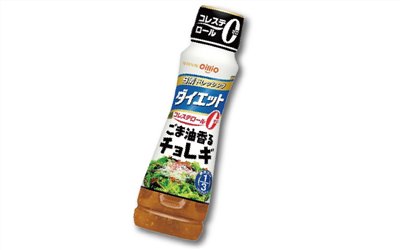 日清 韓式沙拉醬
