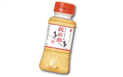 日之出但馬 純米醋