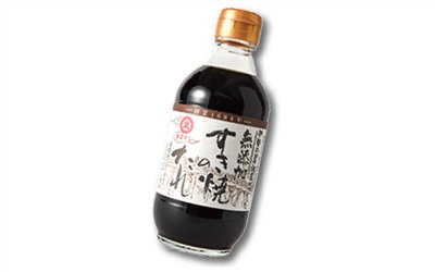 西村商店 壽喜燒醬