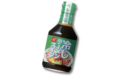 BELL 涼麵醬