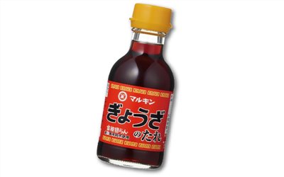 盛田 餃子沾醬150ml