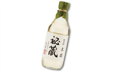 森文醸造-秘蔵米醋