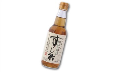 創健社【月前小京都壽司醋】360ml