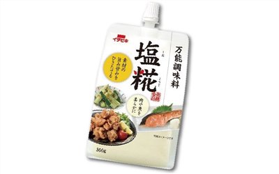 ICHIBIKI【鹽麴】