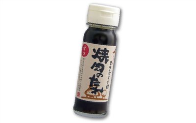 吉田故鄉【村燒肉醬(甜味)】