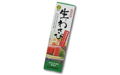 金印【芥末醬】40g