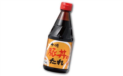 SORACHI【十勝豬肉蓋飯醬料】275g