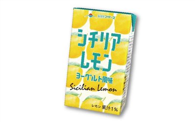 酪農媽媽【檸檬乳酸風味飲料】250ml