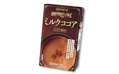酪農媽媽【可可調味乳飲料】250ml