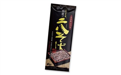 KAJINO【傳統二八蕎麥麵】250g