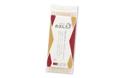 池田商店【安曇野烏龍麵】180g