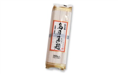 Karino【島原素麵】300g