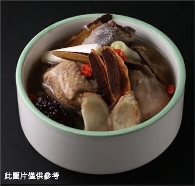 裕毛屋自製【靈芝黃耆燉雞】