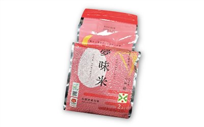 山形縣產 【白米豔姬】2kg