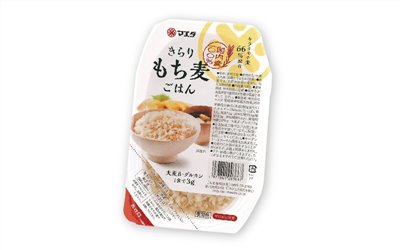 MAEDA【糯麥飯】180g