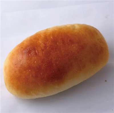 裕毛屋自製【長餐包】(奶素)