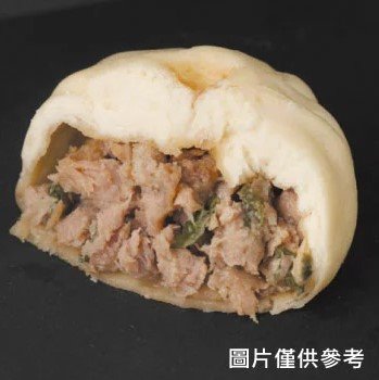 裕毛屋自製【肉包】(4入)