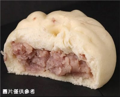 裕毛屋自製 【芋頭包】(4入)(奶素)