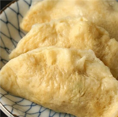 裕毛屋自製【手工蛋餃】(12入)