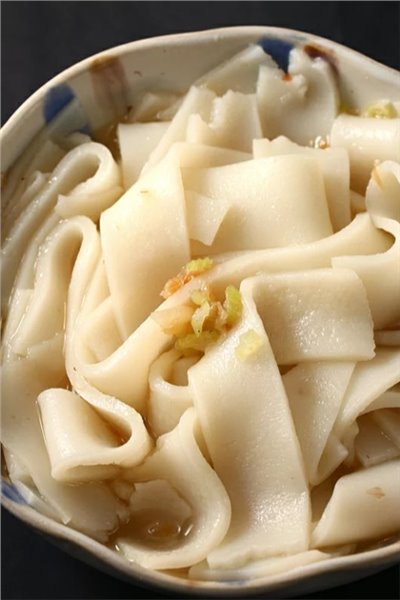 裕毛屋自製【板條】(5種口味)(全素) 