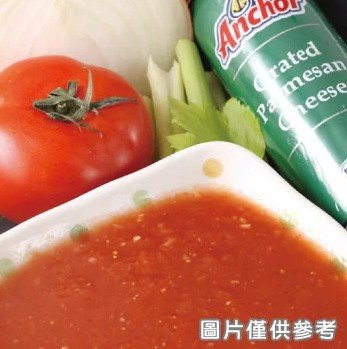 裕毛屋自製【日式蕃茄湯底】