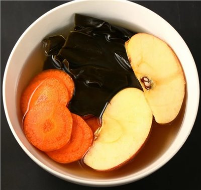 裕毛屋自製【關東煮素高湯】(全素)
