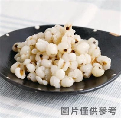 裕毛屋自製【蜜薏仁】