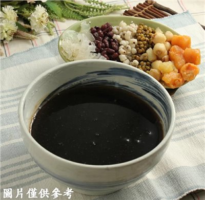 裕毛屋自製【燒仙草】(全素)