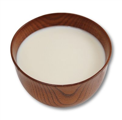 裕毛屋自製【杏仁茶】(全素)