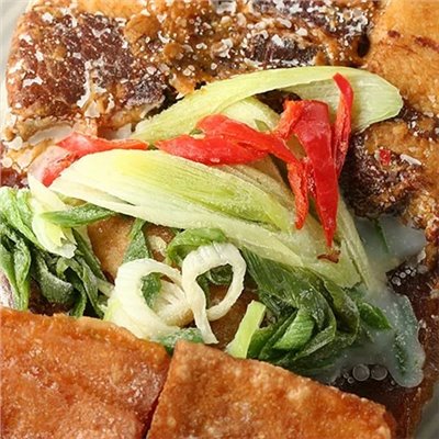 裕毛屋自製【客家紅燒肉】