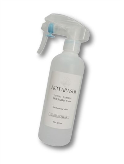 HOTAPA【貝殼鈣噴霧300ml】