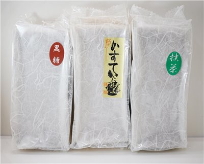 TANBAYA【長崎蛋糕】(蜂蜜/黑糖/抹茶)