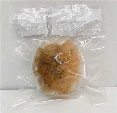 裕毛屋自製【鹽麵包】(全素)