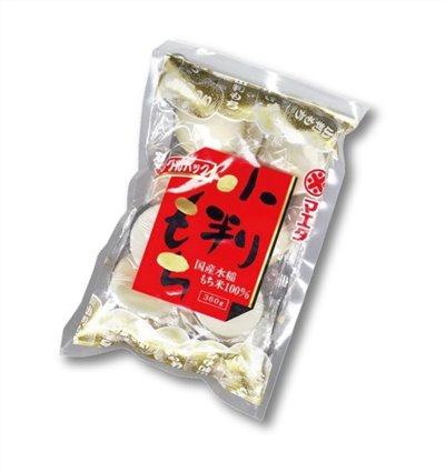 MAEDA【小麻糬】360g